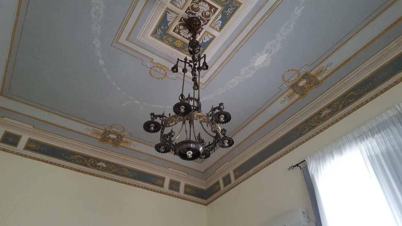 Armonia B&B Lecce Exterior foto
